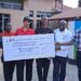 Abanyamuryango ba FPR Inkotanyi i Nyamata bishyuriye Mituweli imiryango 40