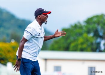 Bugesera FC yatangaje Gatera Mussa nk’umutoza mushya