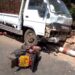 Impanuka zo mu muhanda 98% ziterwa na Moto