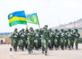 RDF yungutse abasirikare bashya basoje amahugurwa y’ibanze i Nasho