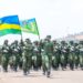 RDF yungutse abasirikare bashya basoje amahugurwa y’ibanze i Nasho