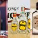 Bazooka, Bond 7, Konyagi na Vodka na zo ziyongereye mu nzoga zahagaritswe mu Rwanda