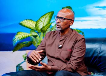 Abana benshi bazi gusoma ariko ntibasobanukirwe ibyo basomye- Minisitiri Nsengimana