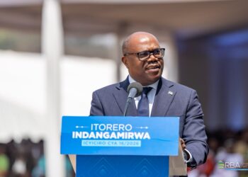 Minisitiri w’Intebe yasabye Intore z’Indangamirwa 769 gukoresha neza amahirwe bafite