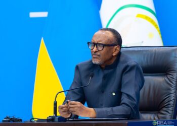 Perezida Kagame yavuze ko abakoresha abakozi ntibabishyure bakwiye gukurikiranwa
