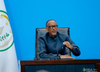 Igihugu ntabwo cyaberaho kureba abantu bacyo bapfa- Perezida Kagame ku mpamvu hari inzoga zaciwe