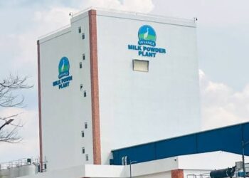 RSSB yabaye nyir’imigabane 100% muri Inyange Industries na Ruliba Clays