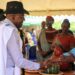 Meya Mbonyumuvunyi yasabye abaturage kurangwa n’ubumwe n’umurimo unoze