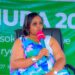 Tuganura kubera ko twakoze-Meya Niyonagira Nathalie