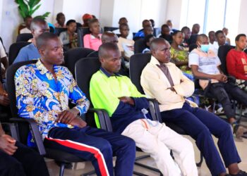 Ubuyobozi bw’Akarere ka Kirehe bwizeje ubufasha urubyiruko 49 ruvuye kugororerwa Iwawa