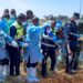 Litiro ibihumbi 102 z’inzoga zitujuje ubuziranenge zamenwe i Nyagatare