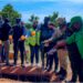 Ngoma: Amacupa arenga ibihumbi 60 y’inzoga ziganjemo ibyuma agiye kwangizwa