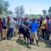Nyagatare: Abamotari boroje inka uwarokotse Jenoside yakorewe Abatutsi