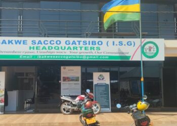 Gatsibo: Urubyiruko rwagenewe miliyoni 700Frw zo kurufasha gushyira mu bikorwa imishinga 