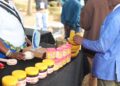 Rwamagana: Imishinga irengera ibidukikije yashakiwe igishoro n’amasoko