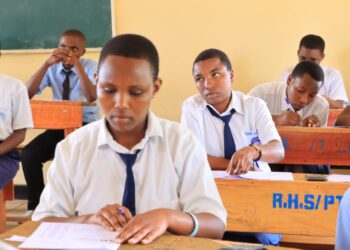 Kirehe yongeye kuza ku isonga mu mitsindire y’ibizamini bya Leta