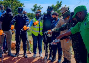 Ngoma: Uzajya afatanwa icupa rirenze rimwe ry’inzoga zitemewe azajya ahanwa nk’umucuruzi