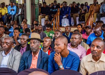 Kayonza: Abakuru b’Imidugudu bagaragaje imbogamizi ziri mu rugamba rwo guca inzoga zitemewe
