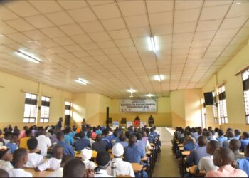 Abahizi SACCO Ngoma yeretse urubyiruko ahari amahirwe y’iterambere