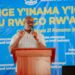Guverineri Rubingisa yasabye abagore b’i Gatsibo kwita cyane ku nshingano za kibyeyi