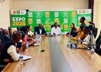 Expo-Kayonza: Nta cyuma ibyishimo birahari-Meya Hategekimana