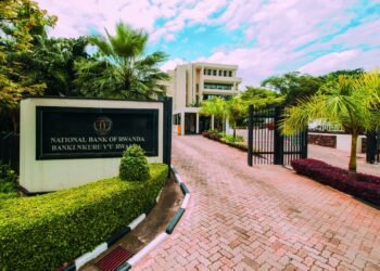 BNR yazamuye inyungu fatizo igera kuri 8.75% mu guhangana n’izamuka ry’ibiciro