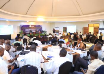 Bugesera: Njyanama y’Akarere yisuzumye imikorere muri manda yayo y’imyaka itanu