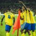 Amavubi yatangiye urugendo rwo gushaka itike ya AFCON 2027, atsinda 3-1 Liberia