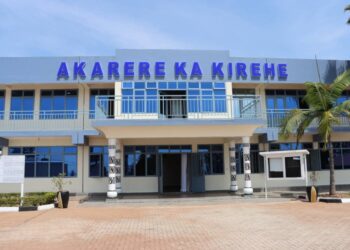 Imishinga minini ikeneye ubuvugizi n’ingengo y’imari ngo ishyirwe mu bikorwa i Kirehe
