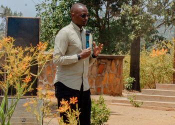 Niduca ibiyobyabwenge abantu bose bazunguka-Minisitiri Dr. Yvan Butera