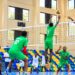 Kirehe Volleyball Club yasinyishije abakinnyi 10 n’umutoza mushya