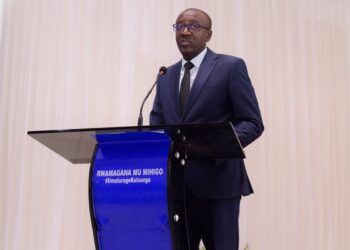 Rwamagana: Imisoro yakusanyijwe yazamutseho miliyari 2.4 Frw mu myaka itanu ishize