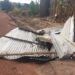 Gatsibo- Rwimbogo imvura ivanze n’umuyaga yasenye inzu 34