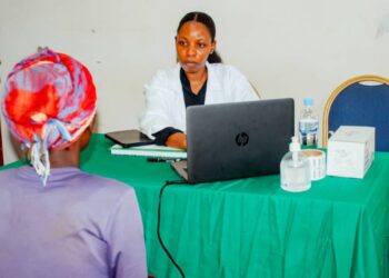 Gatsibo: Abagore ibihumbi 14 bamaze gusuzumwa kanseri y’inkondo y’umura