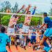 Irushanwa ‘Kirehe Open Volleyball’ ryagarutse nyuma y’imyaka itatu ritaba