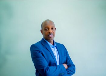 Prof. Muganga Raymond yagizwe Umuyobozi Mukuru wa Rwanda FDA