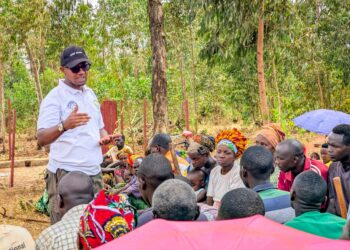Kuba imbaraga z’Igihugu bisaba urubyiruko ruzira ubusinzi n’ibiyobyabwenge-Meya Rangira