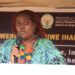 Turifuza kugira umuryango urangwa n’ubwubahane, uburinganire n’ubwuzuzanye-Visi Meya Imanishimwe