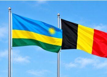 U Rwanda n’u Bubiligi byongeye gusubukura umubano wa dipolomasi