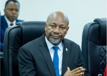 Amb. Gasamagera Wellars yagizwe umusenateri uhagarariye NFPO