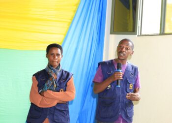 Nabonye amafaranga, umugore areka kuba umugore kuri njye-Uko inzoga zasenye urugo rwa Nshimiyumuremyi zikamugeza muri gereza