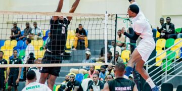 Uko imikino yo ku munsi ubanza w’irushanwa rya Kirehe Open 2026 yagenze(Amafoto)
