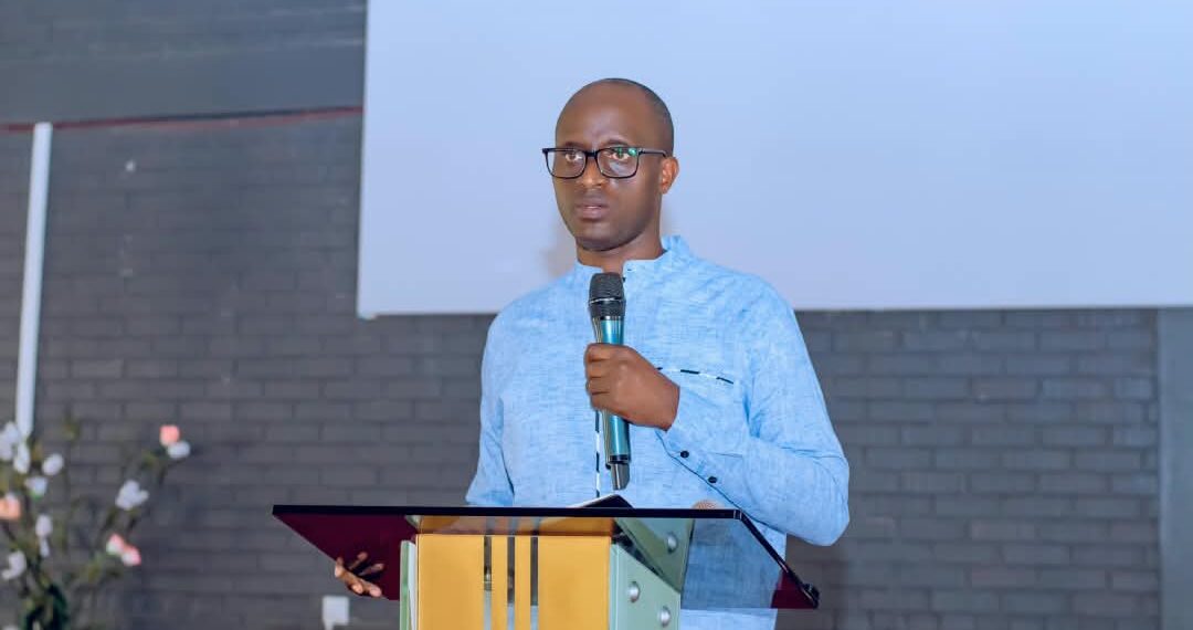 Meya Kakooza Henry yasabye Abayobozi b'amadini n'amatorero ubufatanye