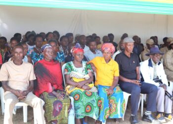 Rwamagana: Ababyeyi basabwe kongera uruhare rwabo muri gahunda yo gufatira ifunguro ku ishuri