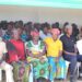 Rwamagana: Ababyeyi basabwe kongera uruhare rwabo muri gahunda yo gufatira ifunguro ku ishuri