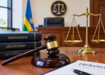 Kurangiza imanza ku bwumvikane birinda abaturage ubukene