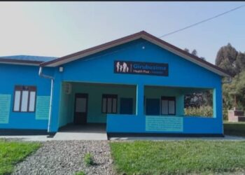 Gatsibo: Amavuriro mato agiye guhabwa abikorera mu rwego rwo kunoza serivisi