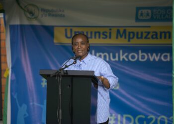 MIGEPROF yishimira intambwe imaze guterwa mu guteza imbere umwana w’umukobwa