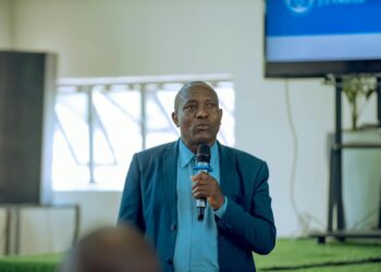 Ntimujenjeke abo twigishije bagifite ingengabitekerezo ya Jenoside baracyahari -Lt.(Rtd) Laurent Bariyanga
