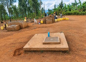 Kayonza: Abaturage basaga 200 bamaze imyaka itatu bishyuza WASAC amafaranga y’ingurane